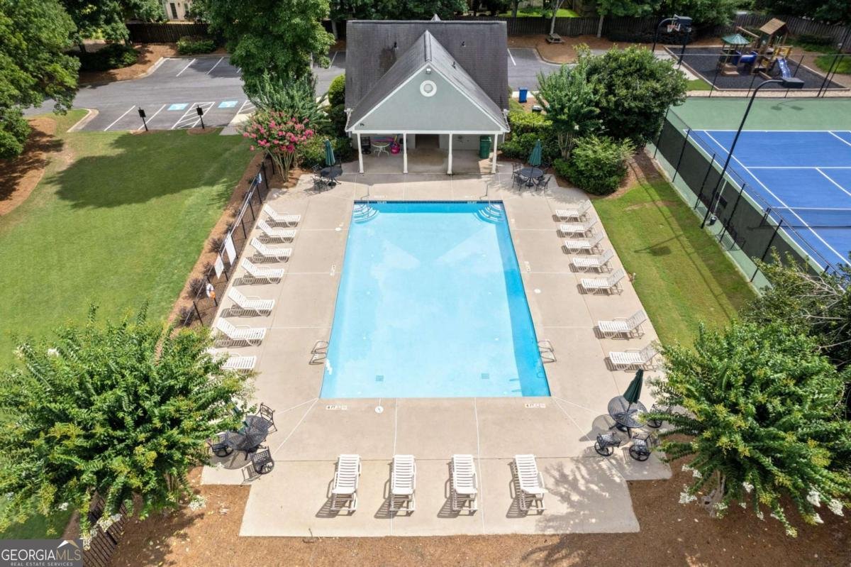 5050 Byers Road Alpharetta - 14