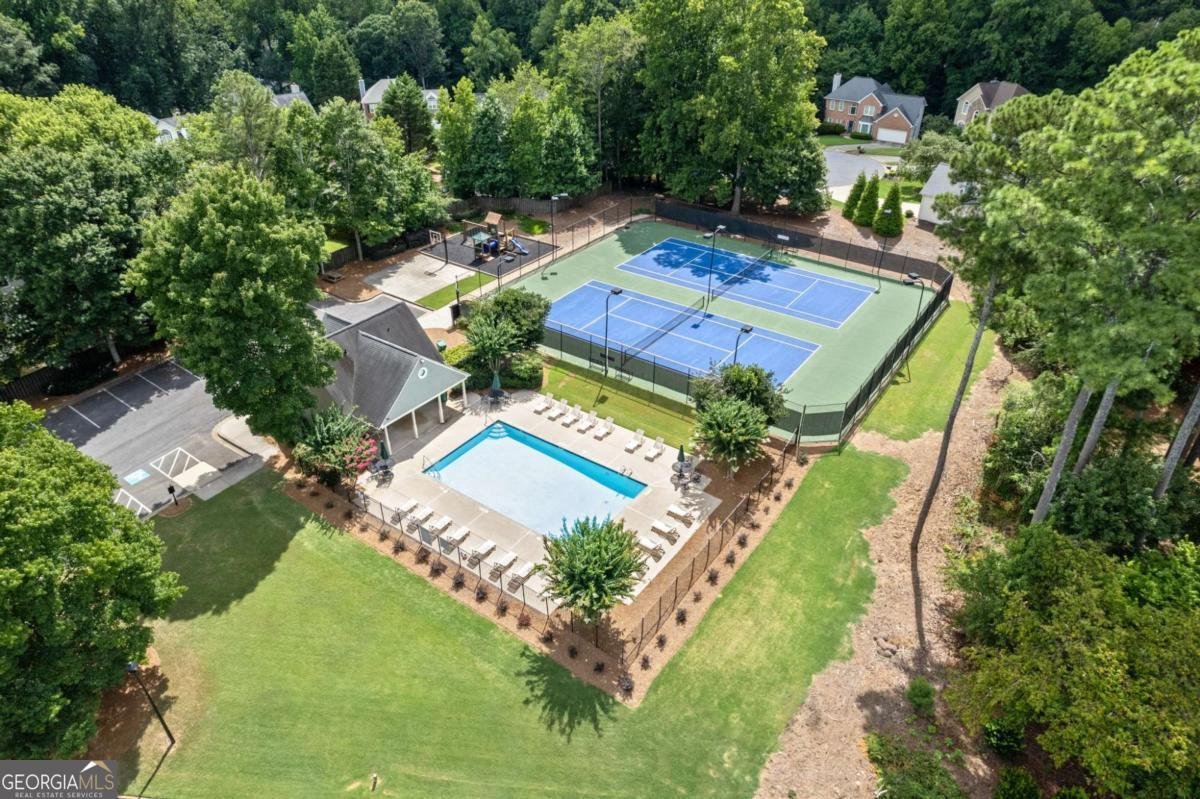 5050 Byers Road Alpharetta - 15