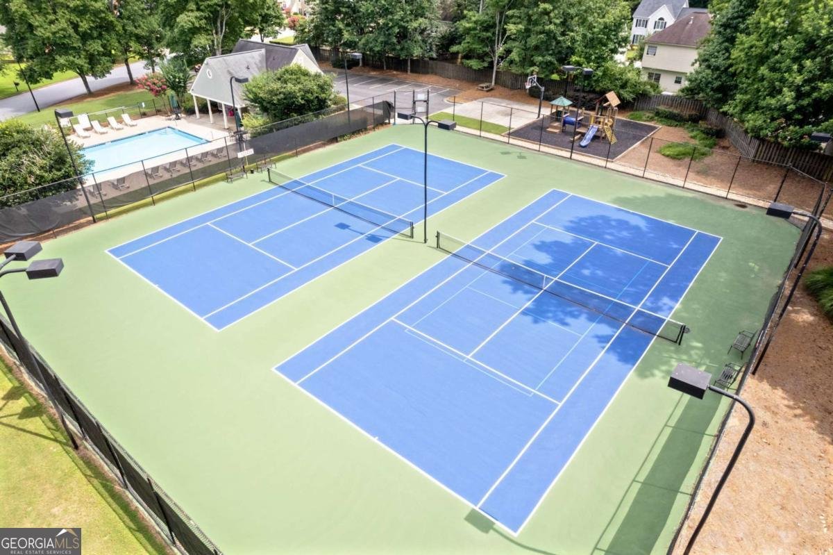 5050 Byers Road Alpharetta - 16