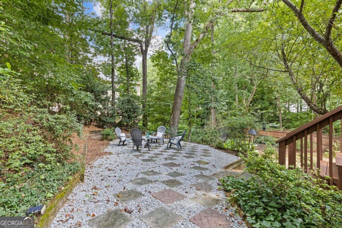 5050 Byers Road Alpharetta - 4