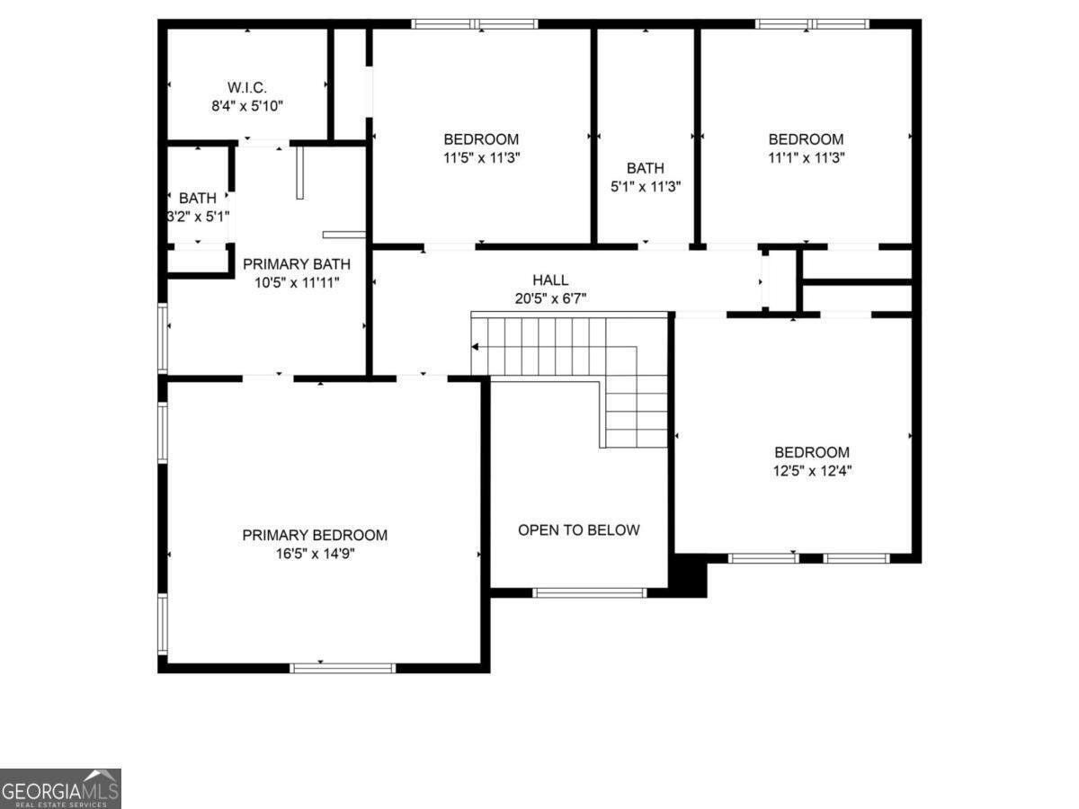 5050 Byers Road Alpharetta - 47