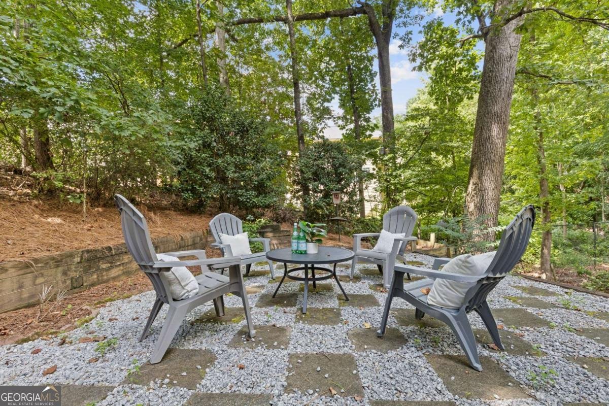 5050 Byers Road Alpharetta - 5