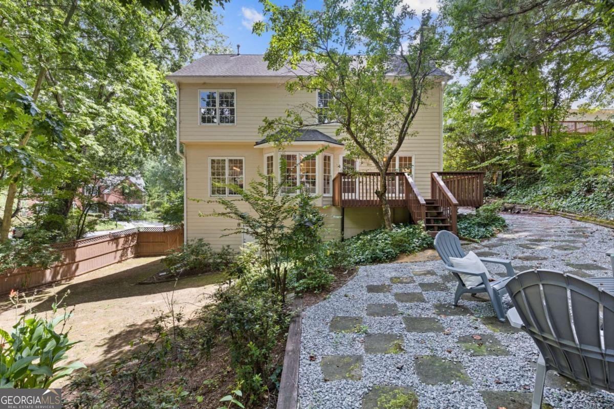 5050 Byers Road Alpharetta - 6