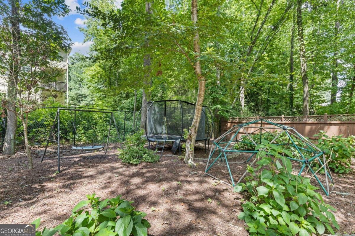 5050 Byers Road Alpharetta - 7