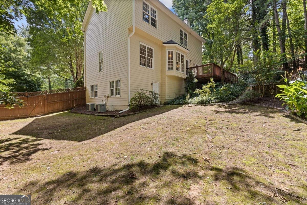 5050 Byers Road Alpharetta - 8