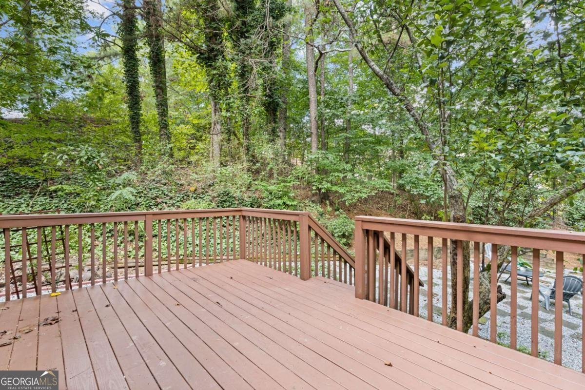 5050 Byers Road Alpharetta - 9