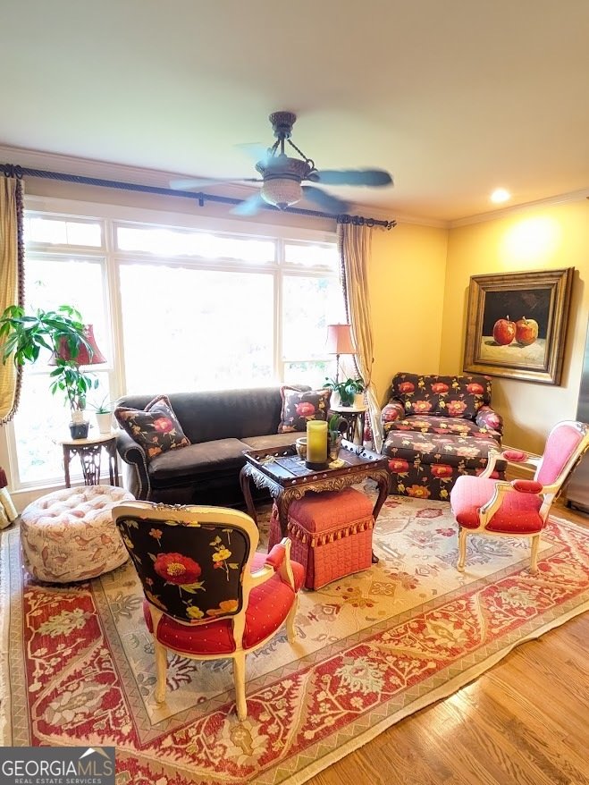 113 Scarlet Oak Lane Dawsonville - 1