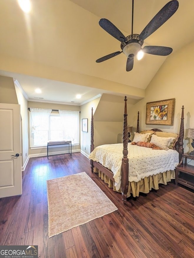 113 Scarlet Oak Lane Dawsonville - 12