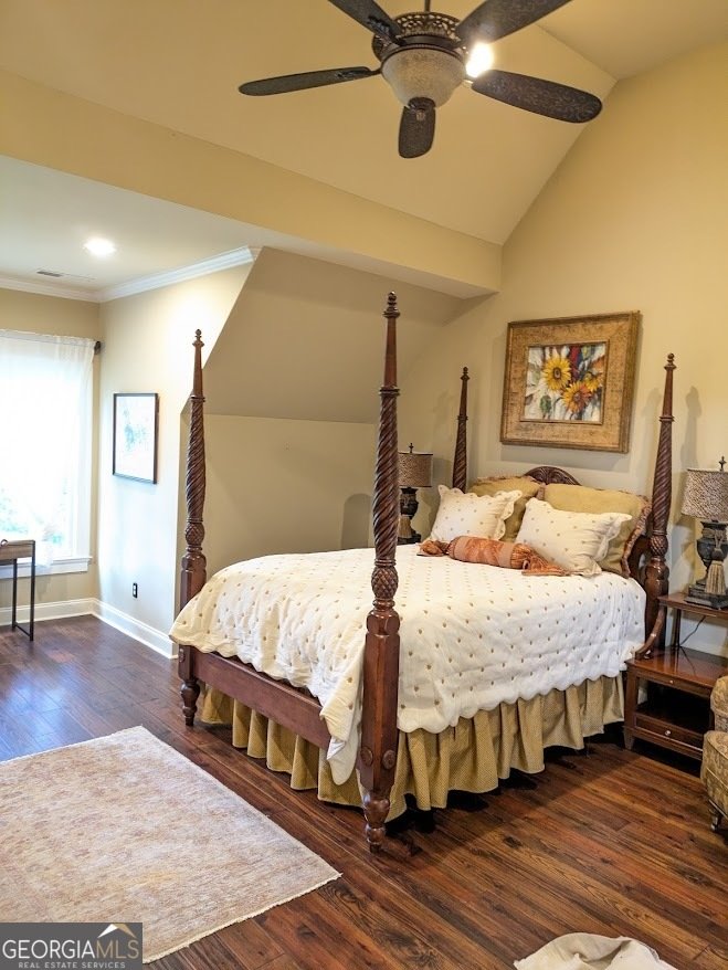 113 Scarlet Oak Lane Dawsonville - 13