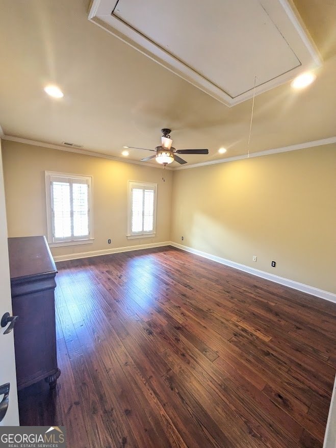 113 Scarlet Oak Lane Dawsonville - 15