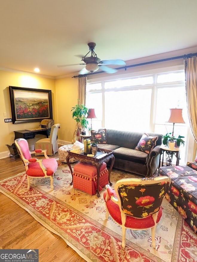 113 Scarlet Oak Lane Dawsonville - 2