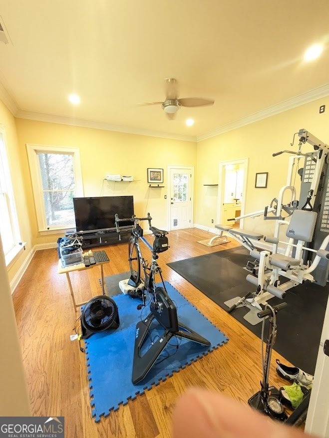 113 Scarlet Oak Lane Dawsonville - 22