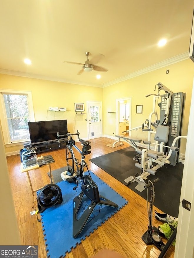 113 Scarlet Oak Lane Dawsonville - 24