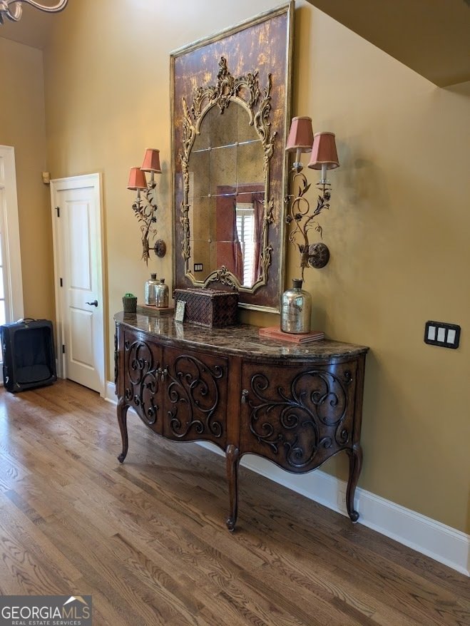 113 Scarlet Oak Lane Dawsonville - 28