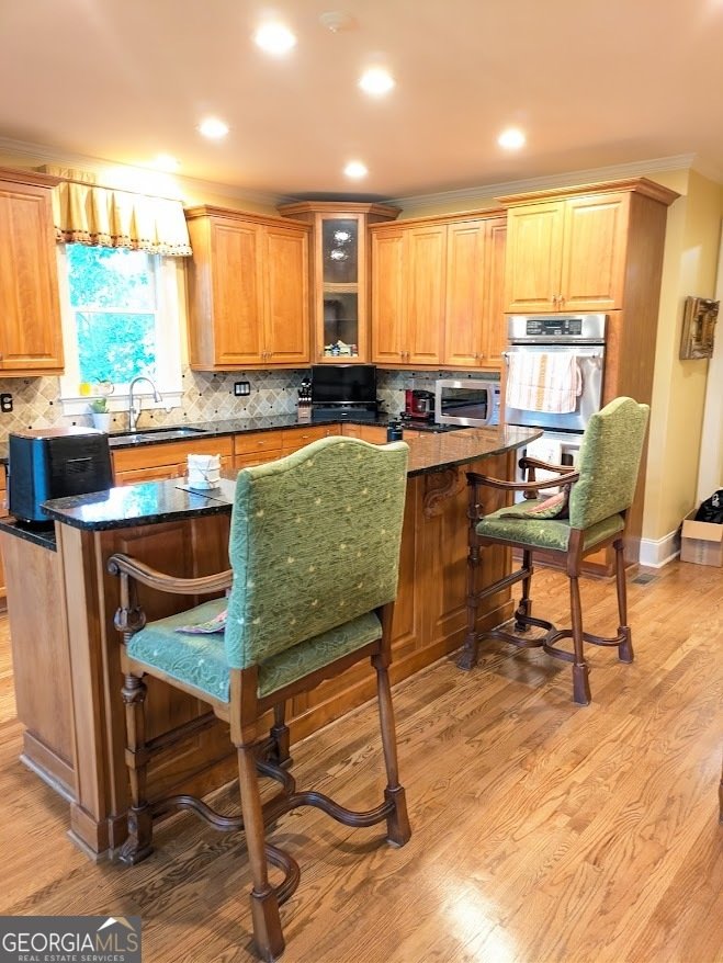 113 Scarlet Oak Lane Dawsonville - 29