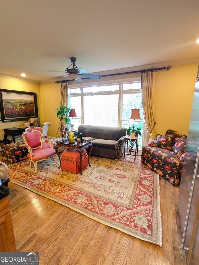 113 Scarlet Oak Lane Dawsonville - 3