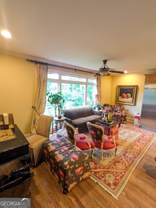 113 Scarlet Oak Lane Dawsonville - 32