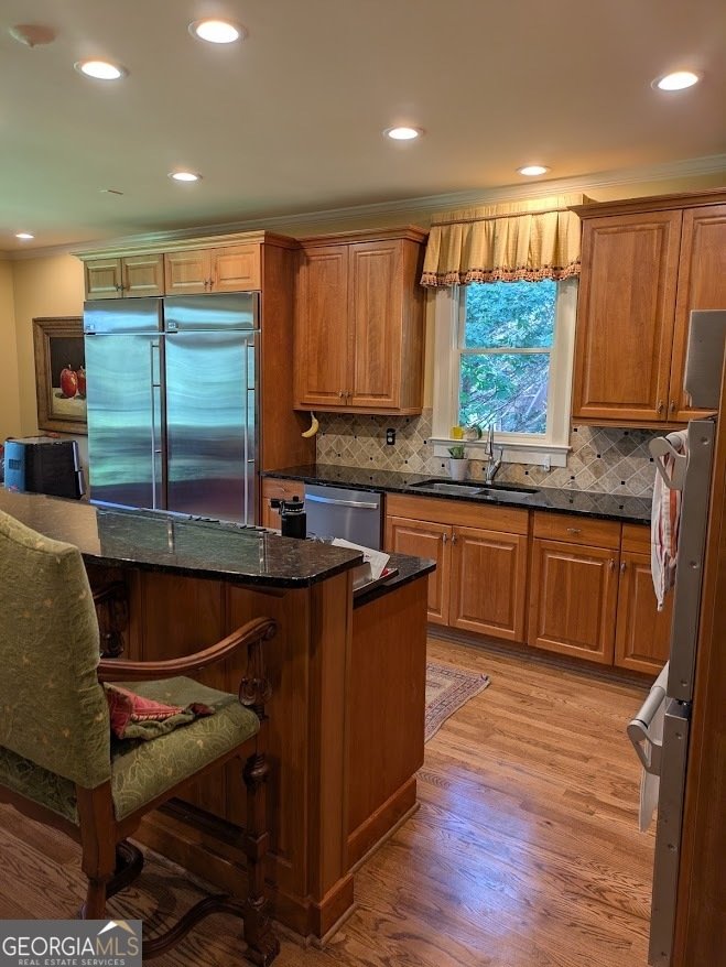 113 Scarlet Oak Lane Dawsonville - 4