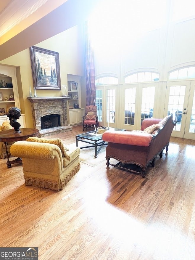 113 Scarlet Oak Lane Dawsonville - 6
