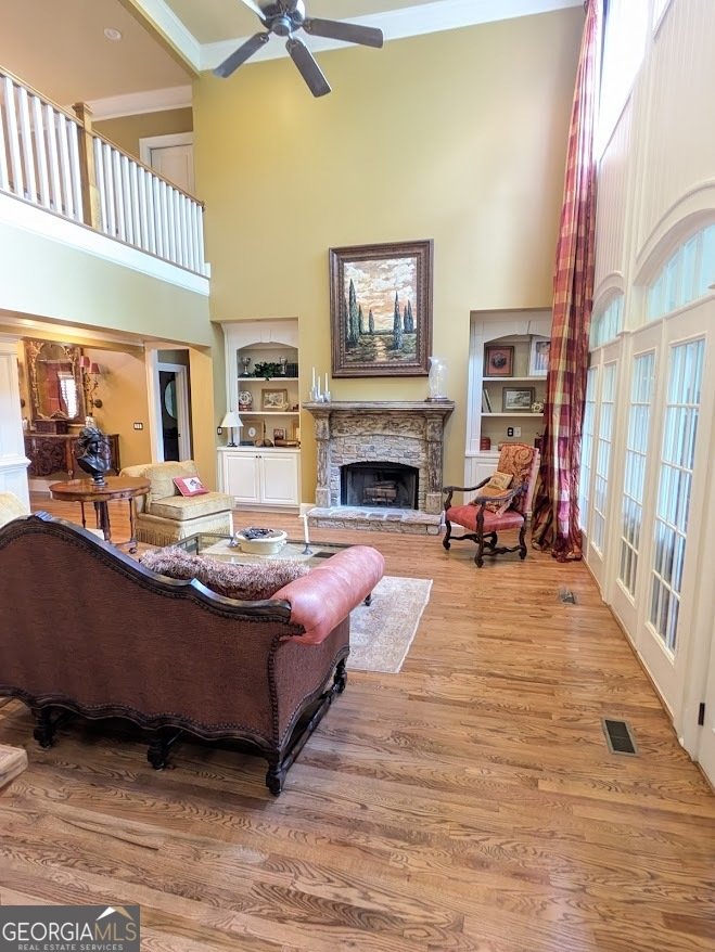 113 Scarlet Oak Lane Dawsonville - 7