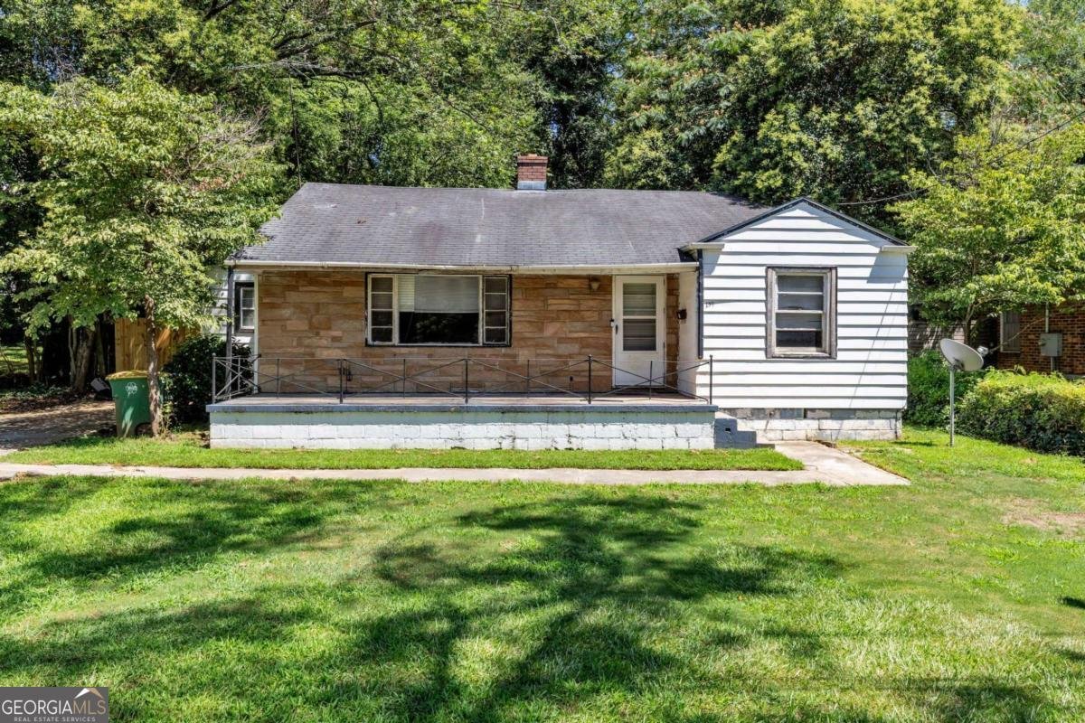 159 Sylvia Circle Athens - 2