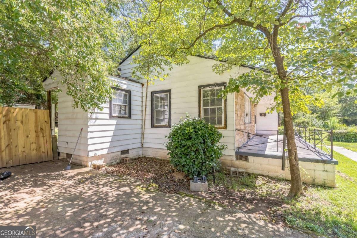 159 Sylvia Circle Athens - 3