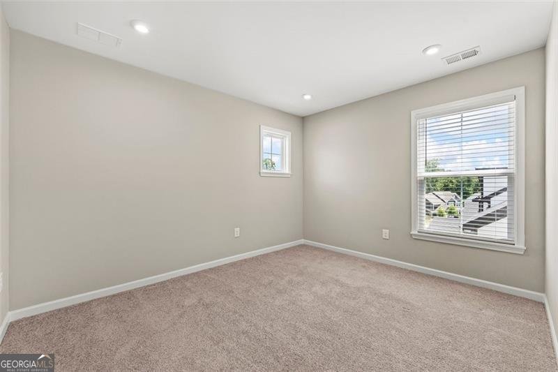 8145 BREWTON Bend Ball Ground - 21