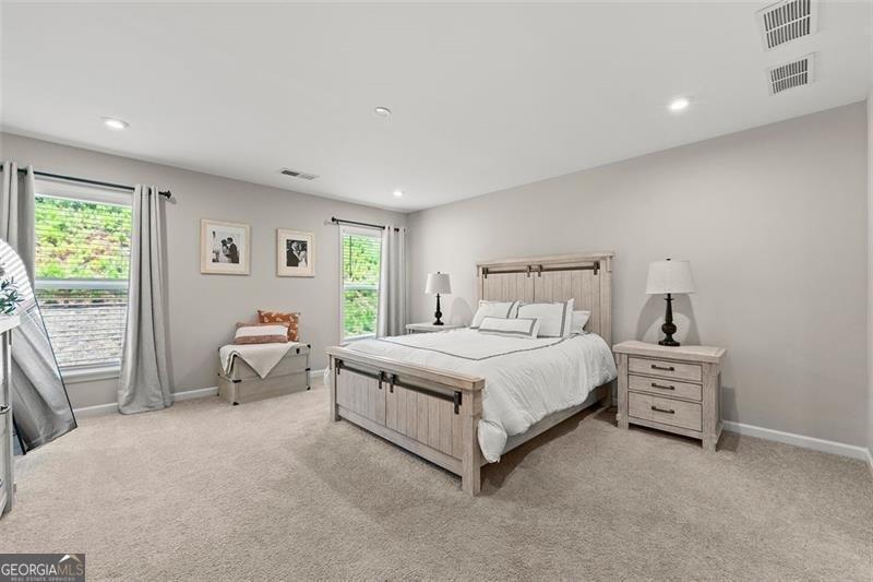 8145 BREWTON Bend Ball Ground - 26