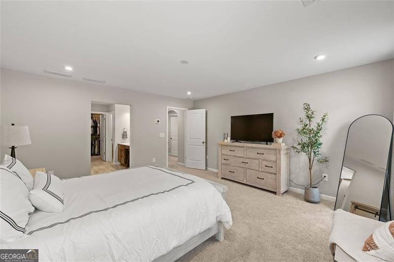 8145 BREWTON Bend Ball Ground - 27