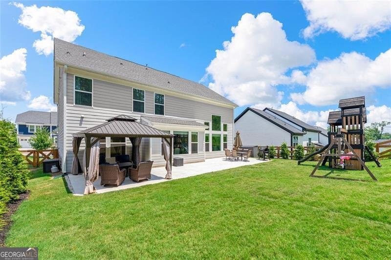 8145 BREWTON Bend Ball Ground - 36