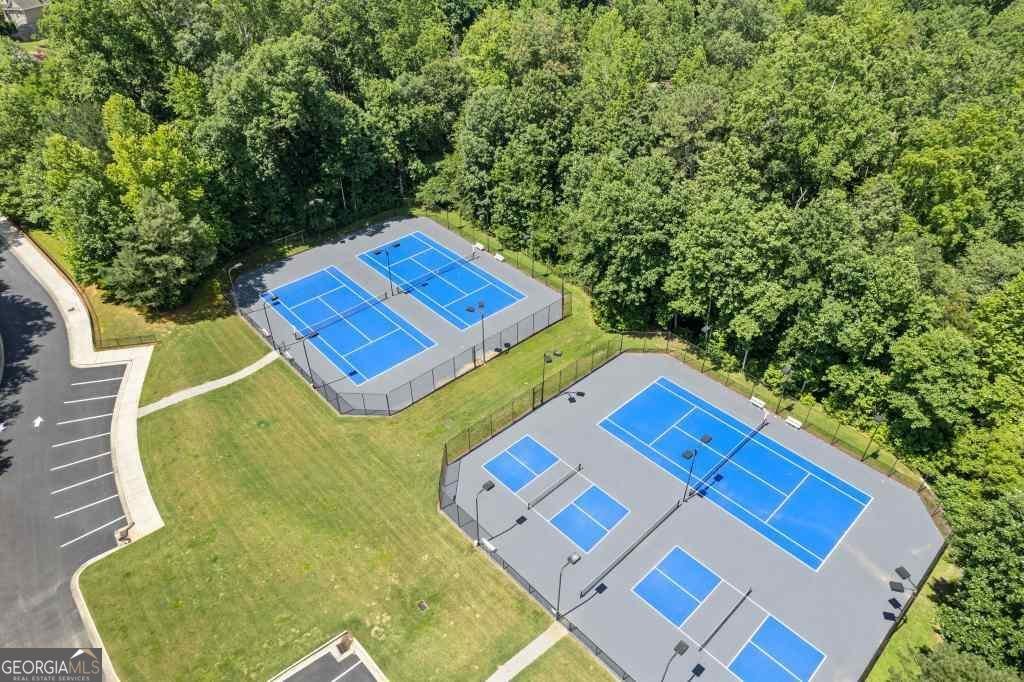 8145 BREWTON Bend Ball Ground - 40