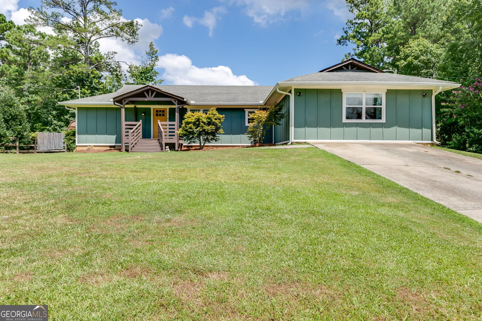 75 Timber Mill Circle Carrollton - 1