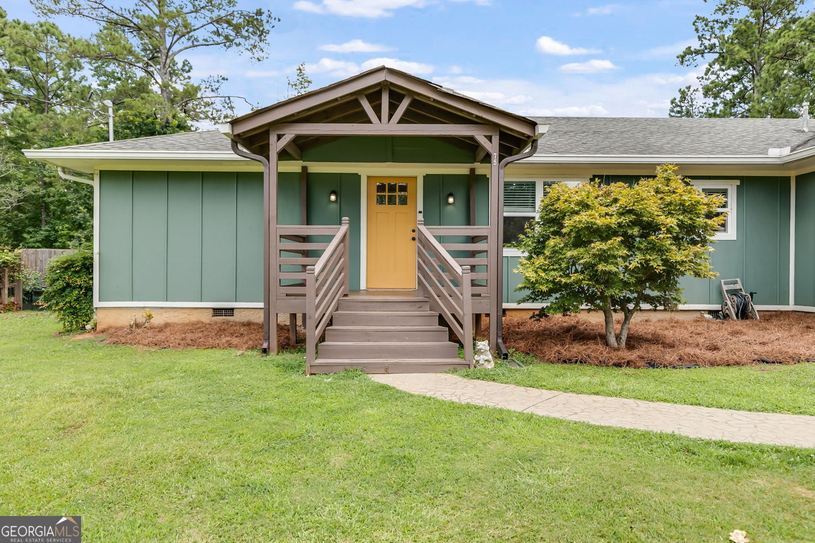 75 Timber Mill Circle Carrollton - 2