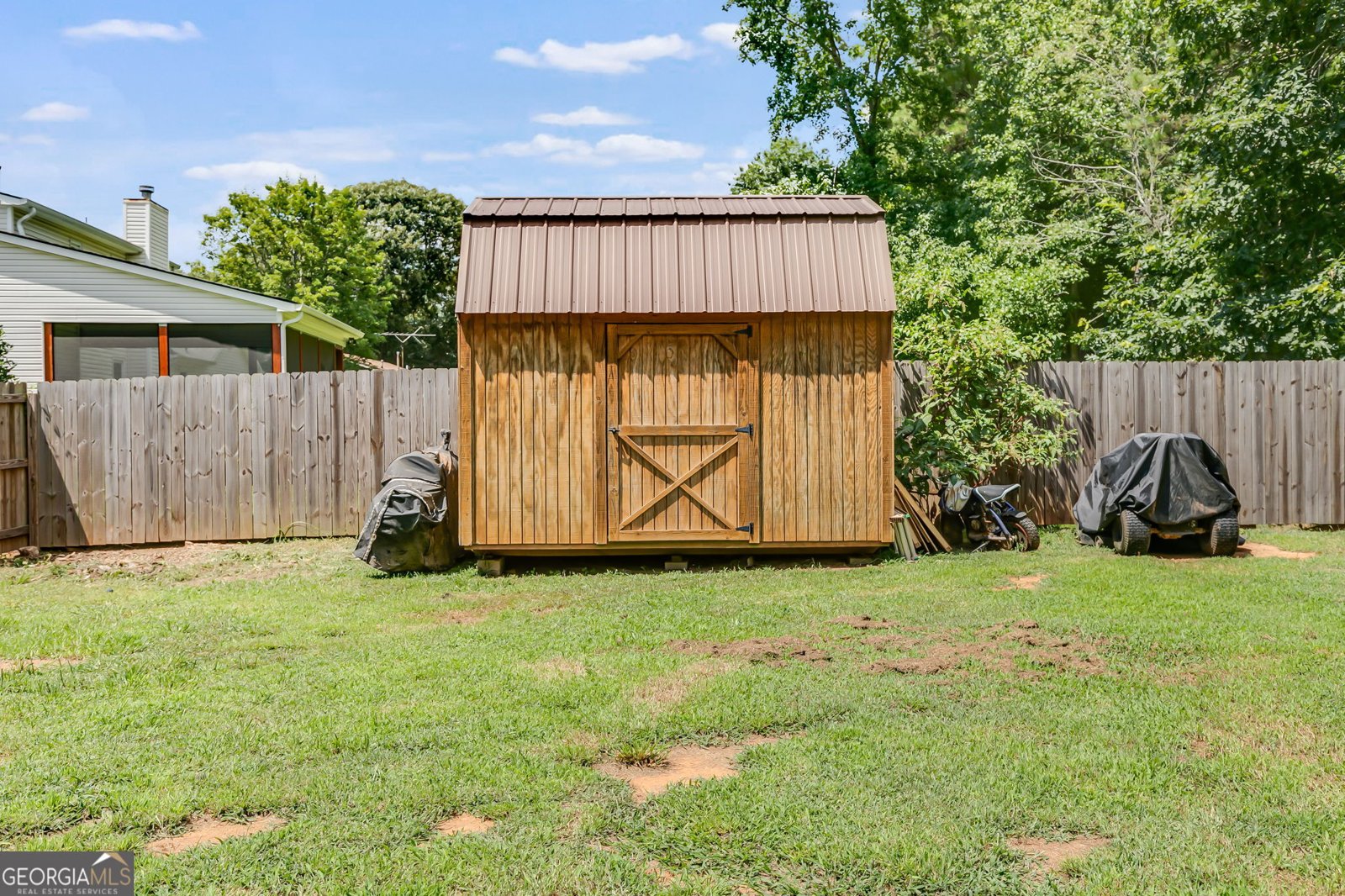 75 Timber Mill Circle Carrollton - 5