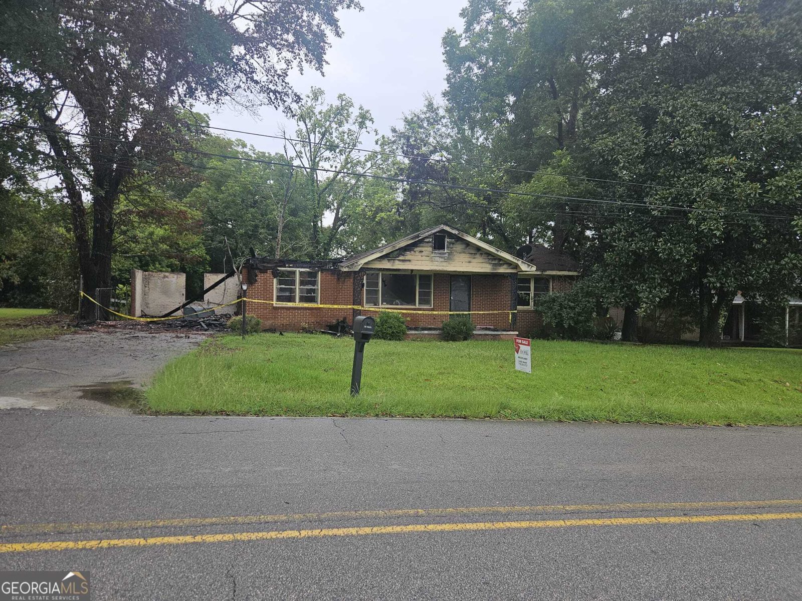 130 Hall Street Milledgeville - 2