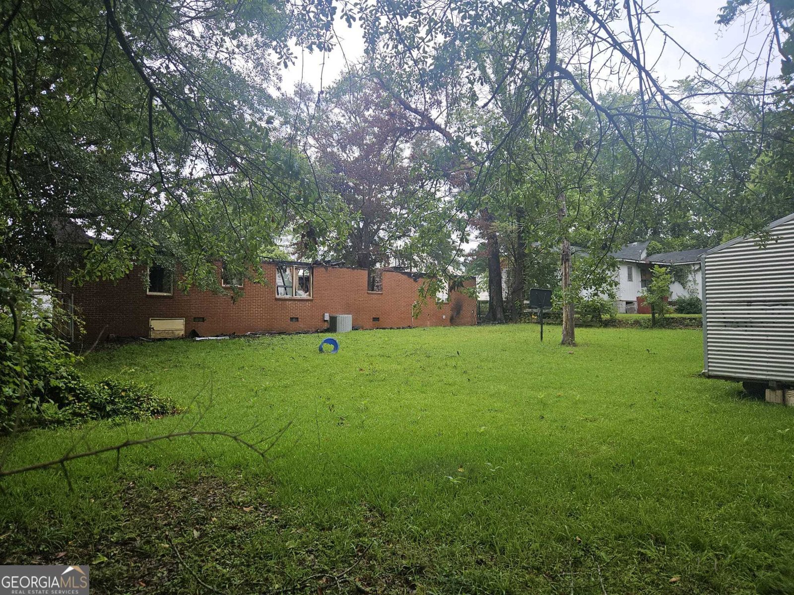 130 Hall Street Milledgeville - 3
