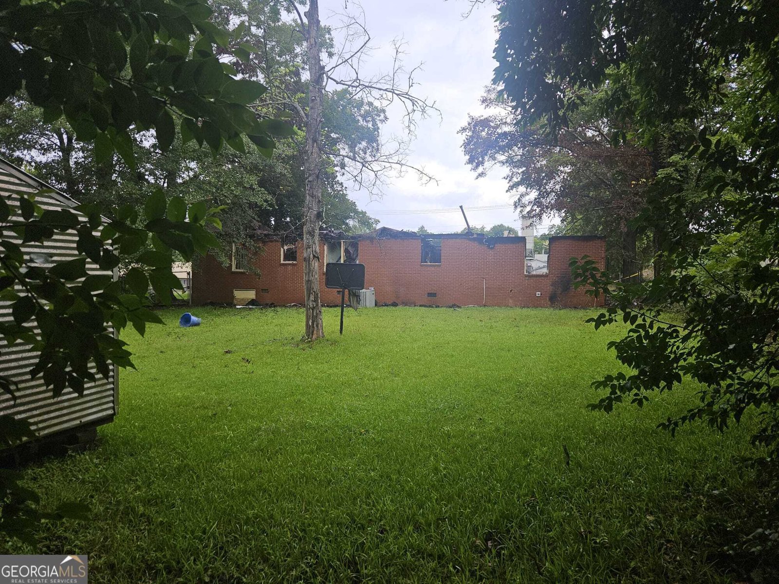 130 Hall Street Milledgeville - 4