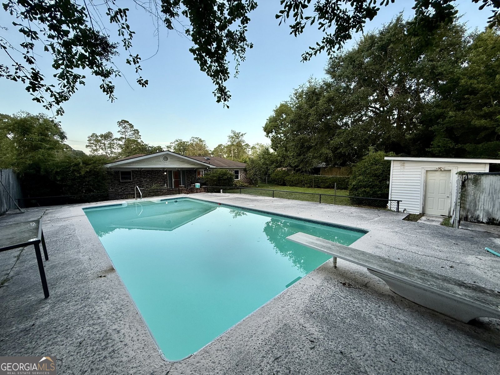 613 Olive Street Hinesville - 16