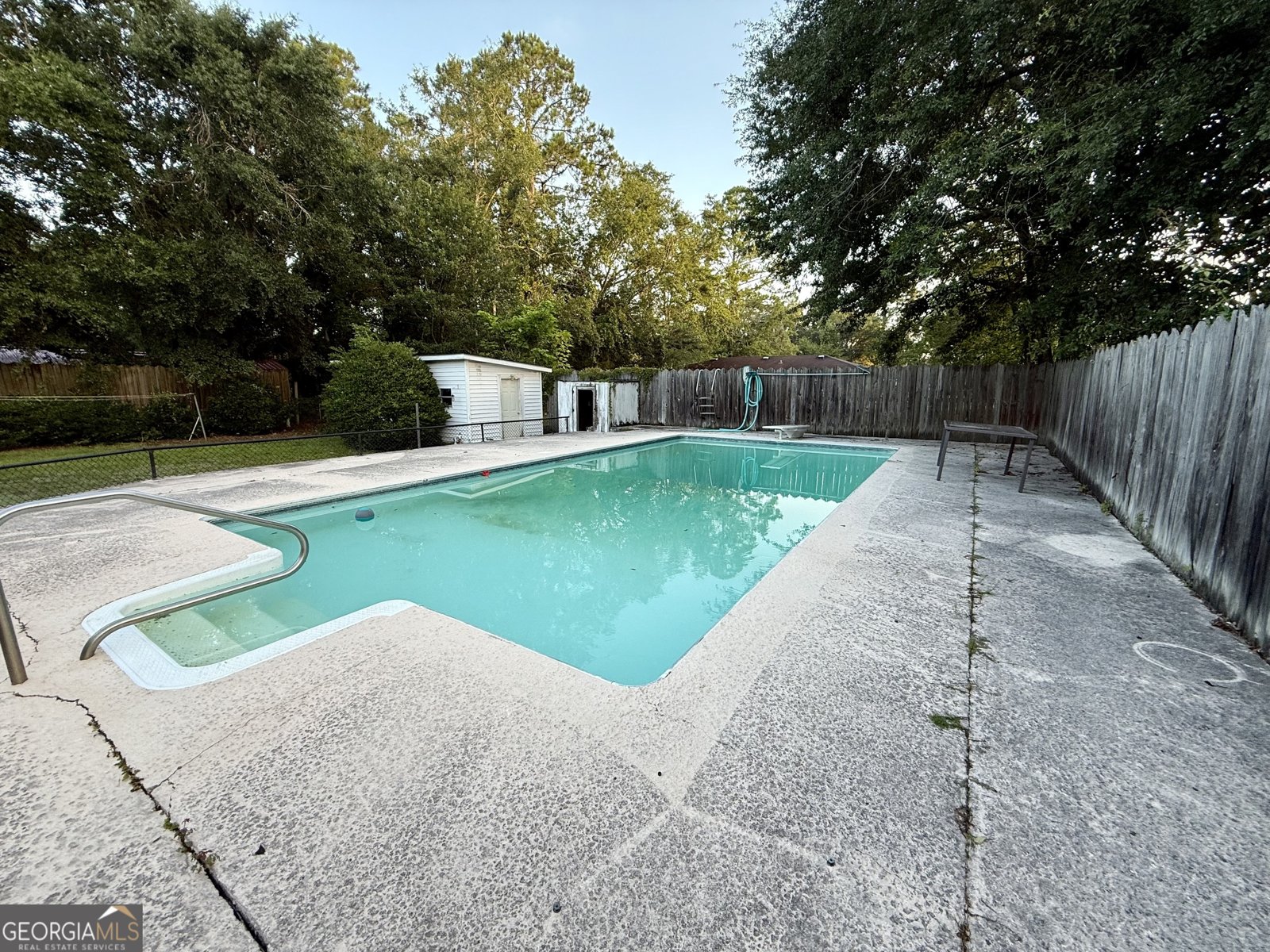 613 Olive Street Hinesville - 17
