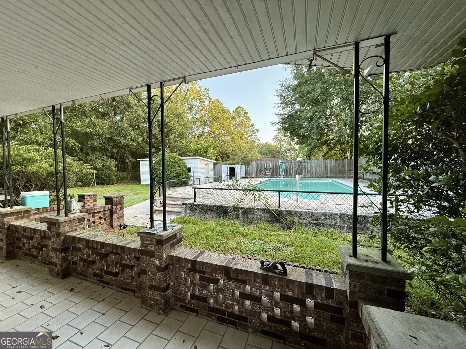 613 Olive Street Hinesville - 19