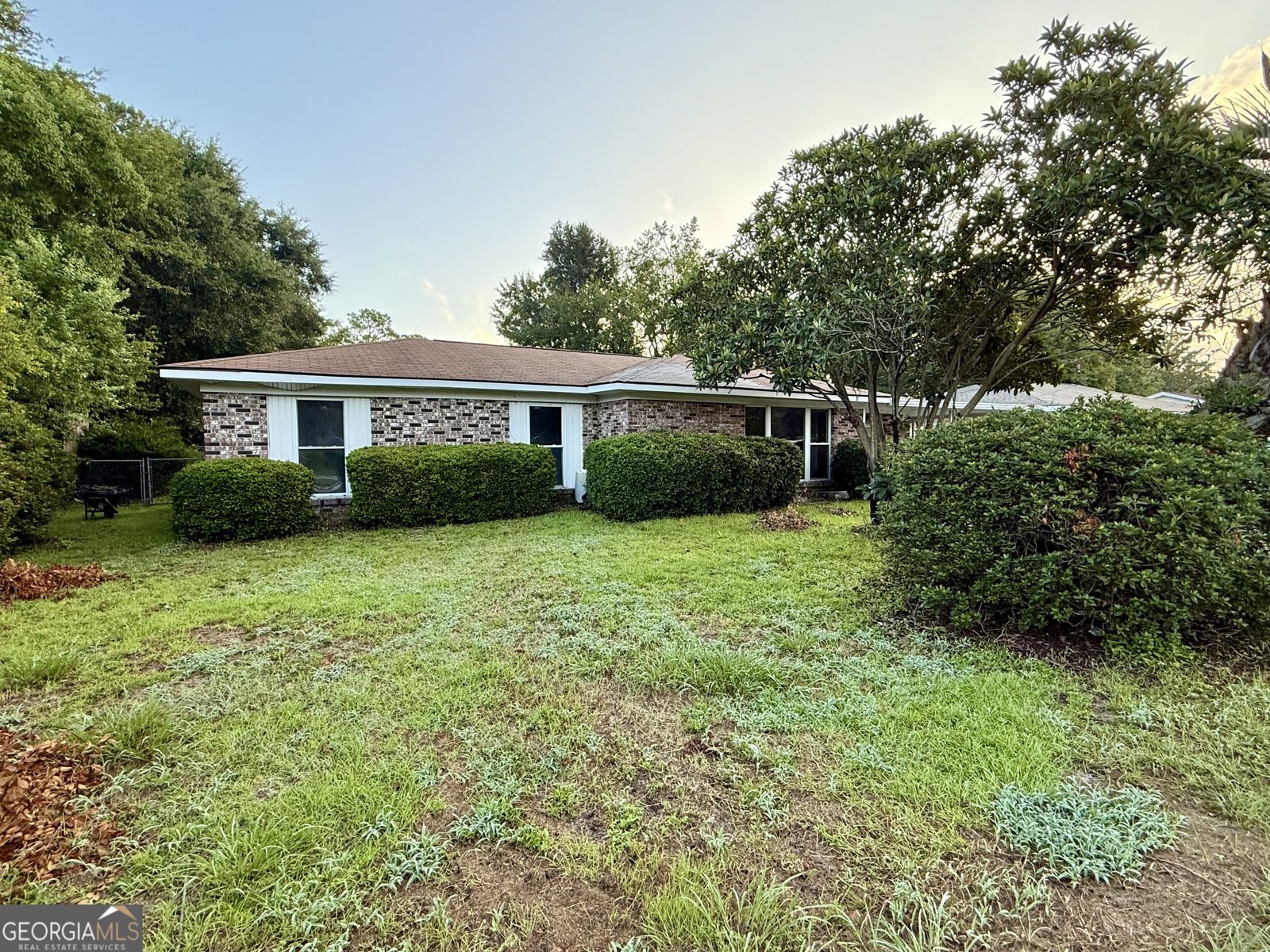 613 Olive Street Hinesville - 2