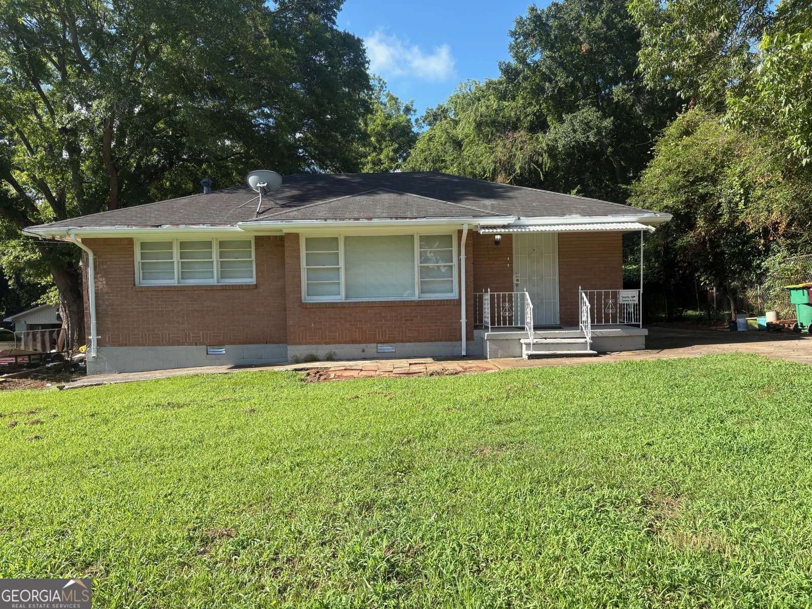 5690 Cypress Drive Forest Park - 2
