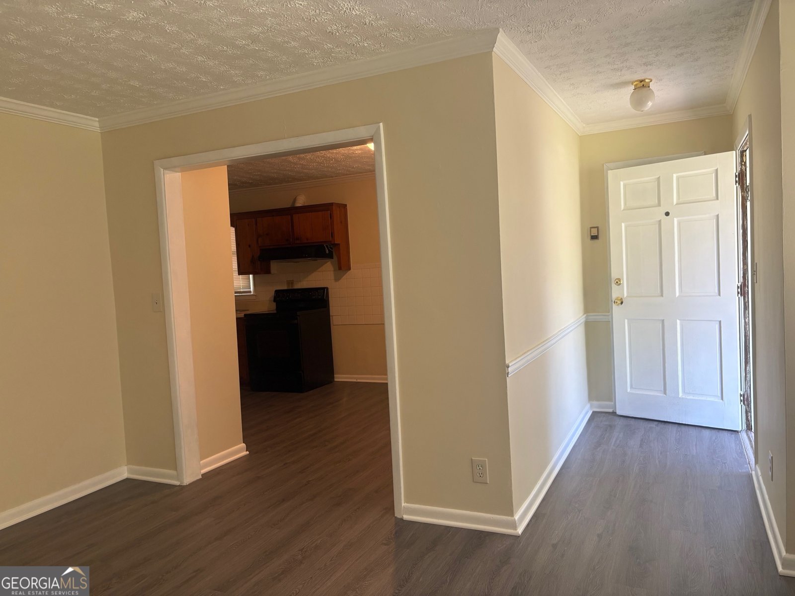 5690 Cypress Drive Forest Park - 5