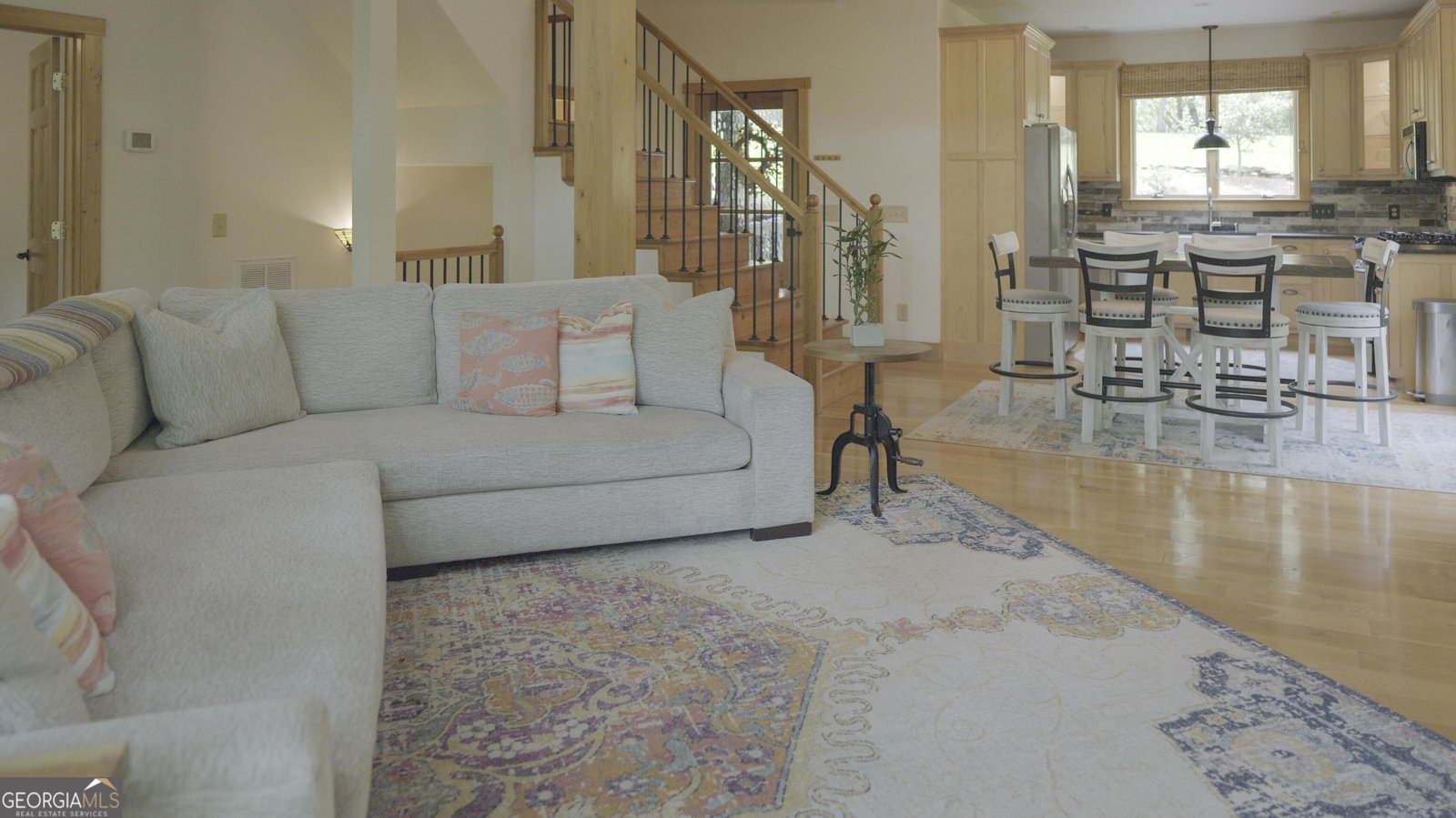 700 Sleepy River Drive Demorest - 14