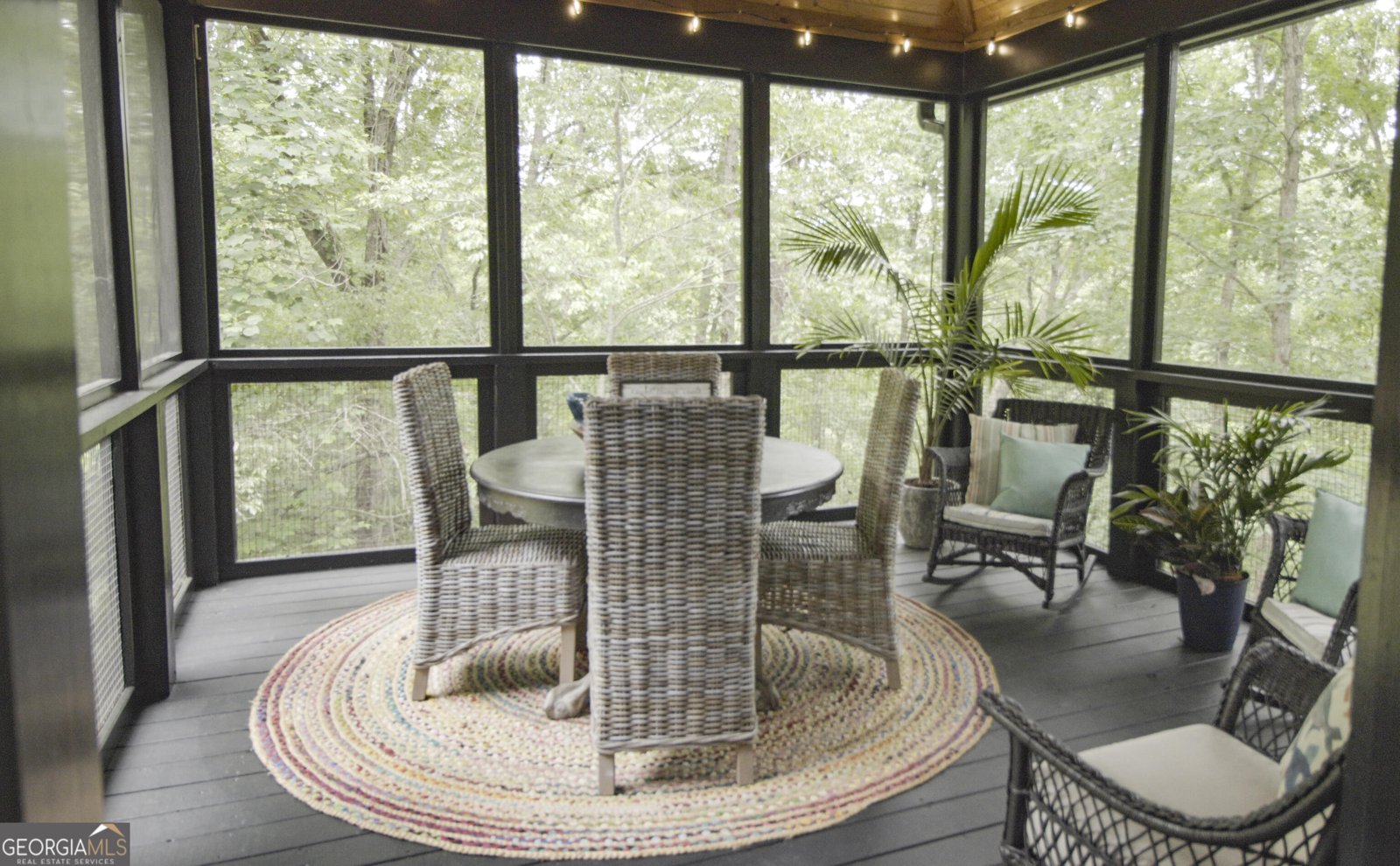 700 Sleepy River Drive Demorest - 15
