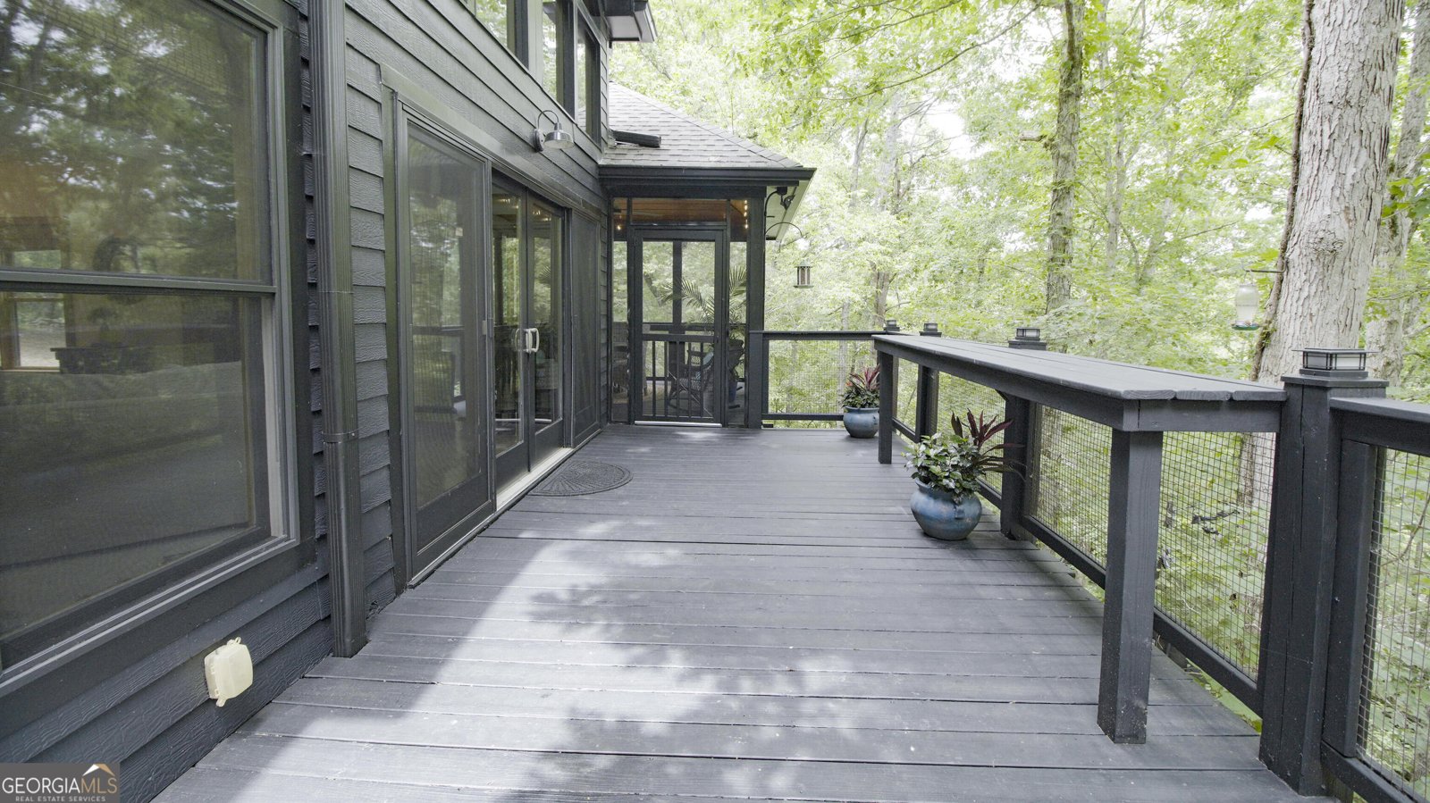 700 Sleepy River Drive Demorest - 18
