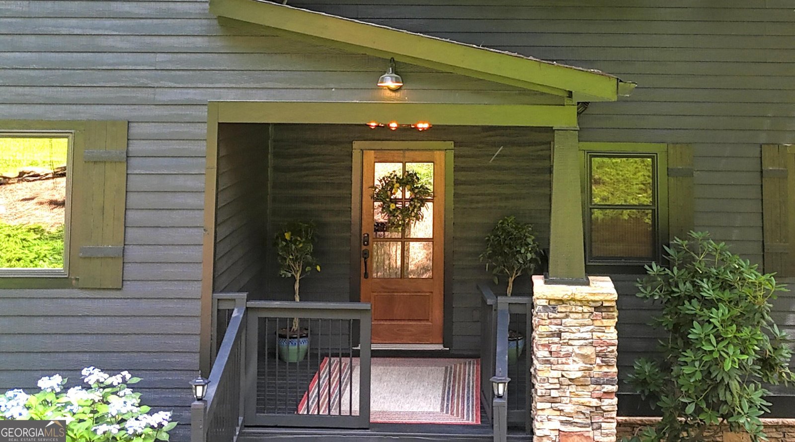 700 Sleepy River Drive Demorest - 2