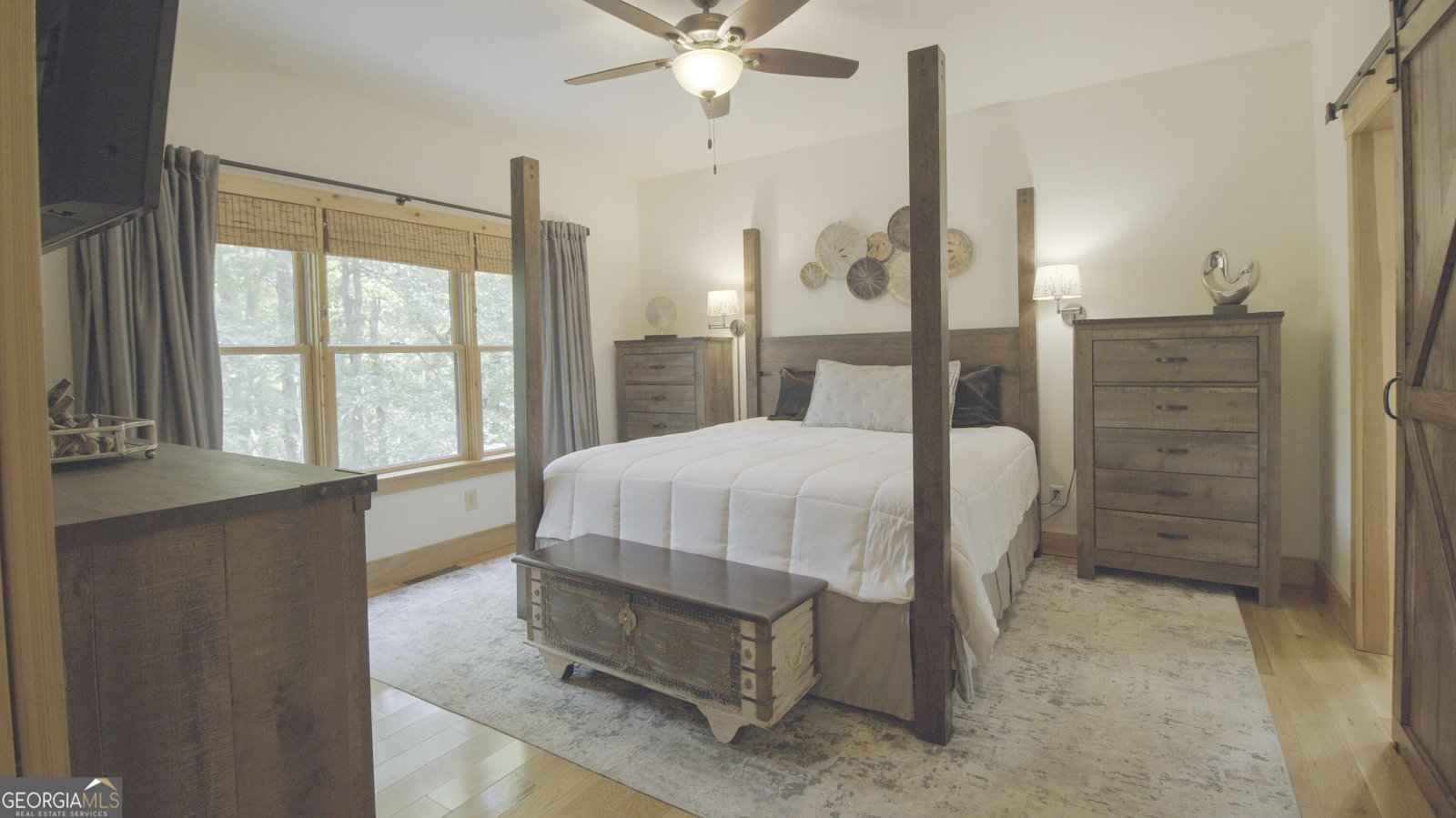 700 Sleepy River Drive Demorest - 20