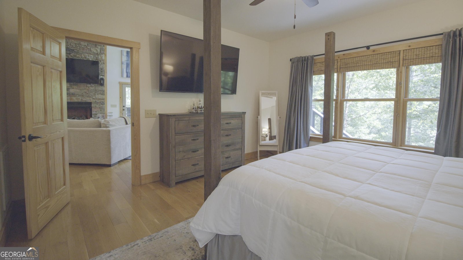 700 Sleepy River Drive Demorest - 26