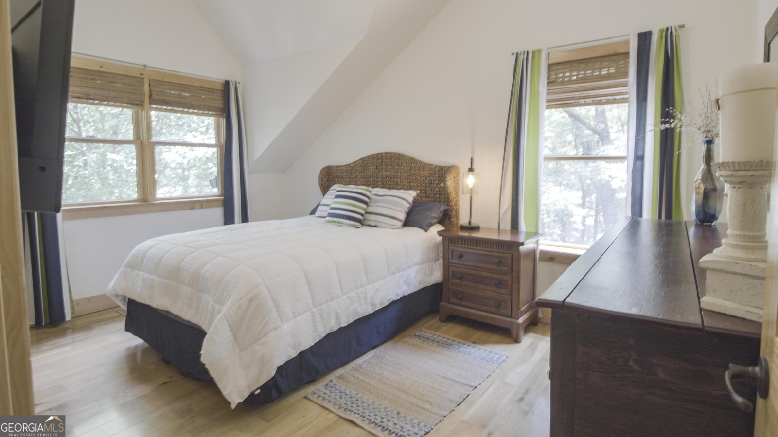 700 Sleepy River Drive Demorest - 35
